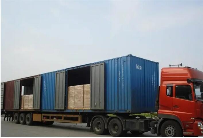 泉州到正阳县整车运输