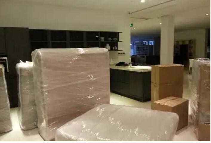 泉州到正阳县长途搬家