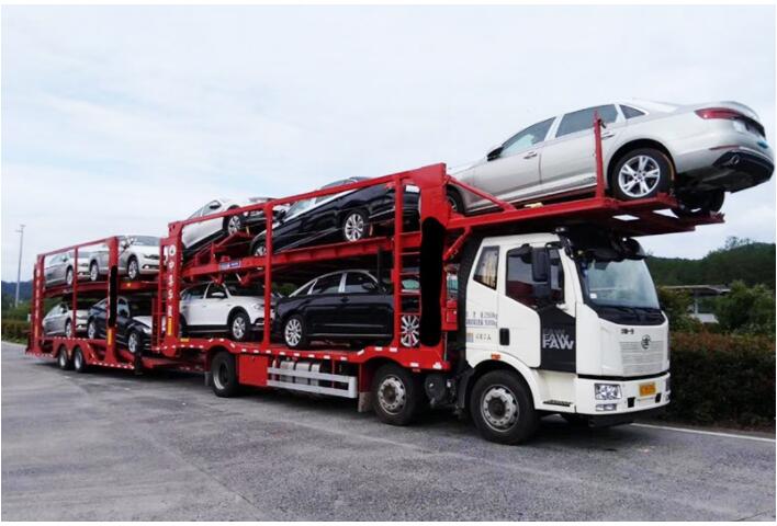 泉州到正阳县轿车托运